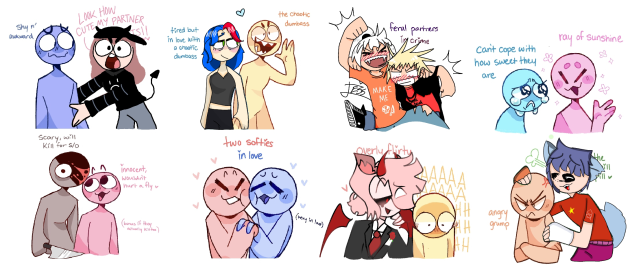 Ship dynamics Collab