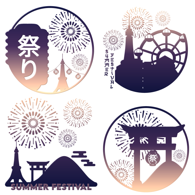 Festival Logo