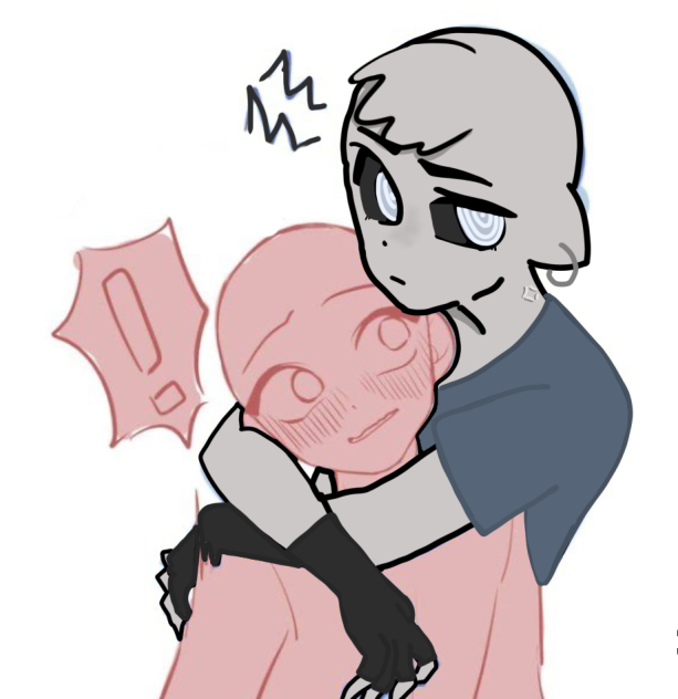 Colab couple