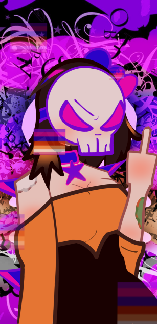 New Oc 4 Second Channel