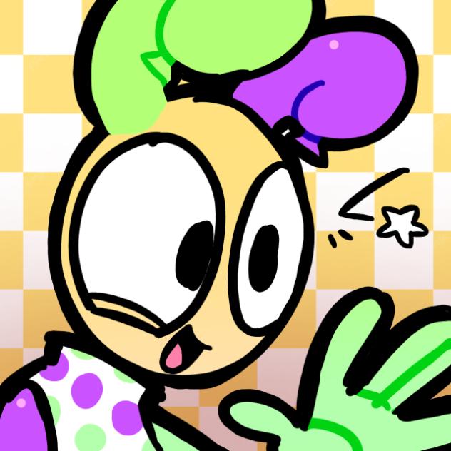 looey hi