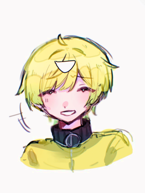 ぷりっつさん - ibisPaint