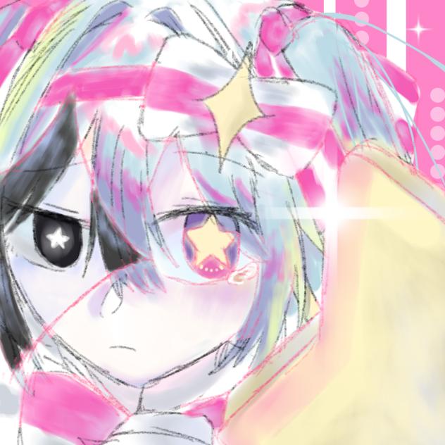 らくがき2