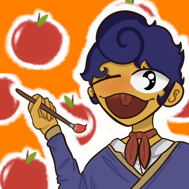 🍎Wally🍎 🏠Welcome home🏠