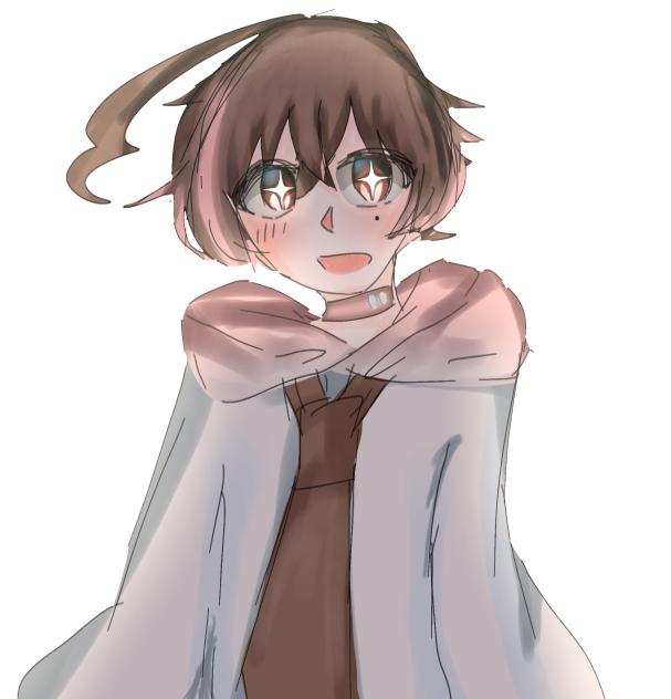 果たしてこれはショタなのか
