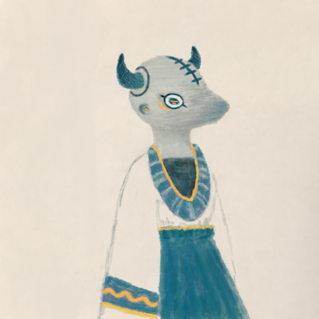 No.3 - ibisPaint