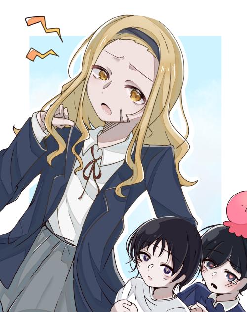 タコピーの原罪