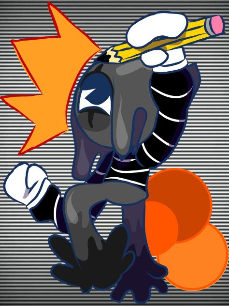 Blot ★