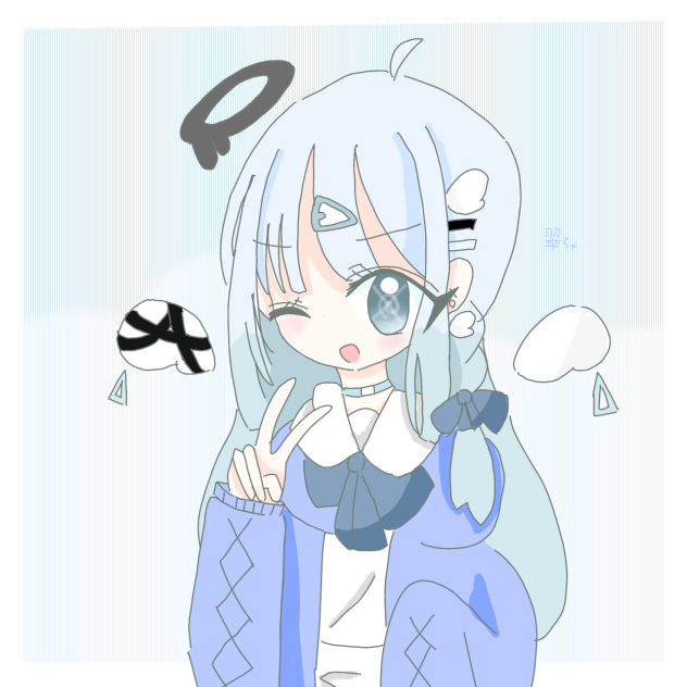 ぱうちゃんへ