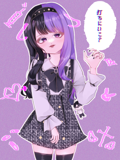 パチンカス地雷ちゃん✝️🖤