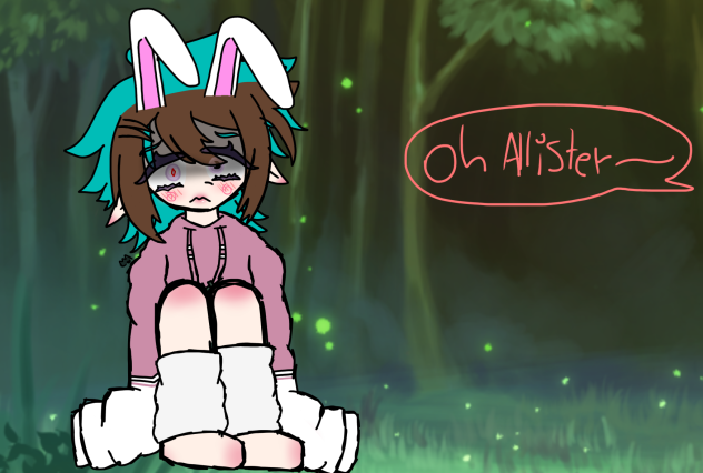 Bunny allister