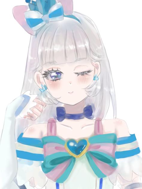 キュアニャミー