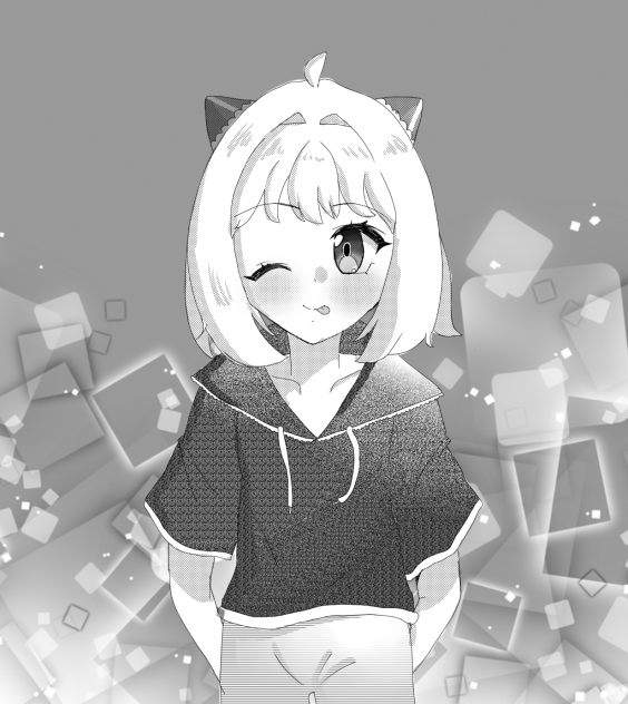 大人アーニャ