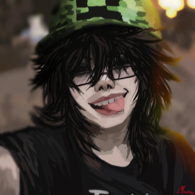 My Roblox avatar