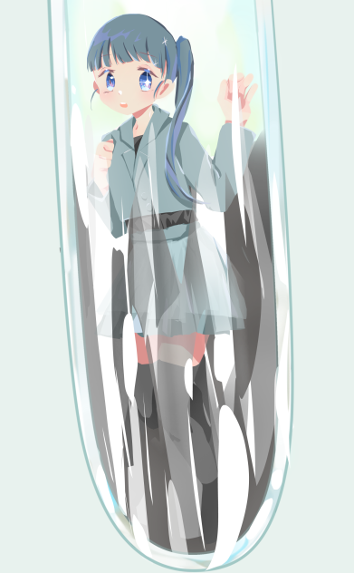 銀鏡反応🌟silver mirror reaction