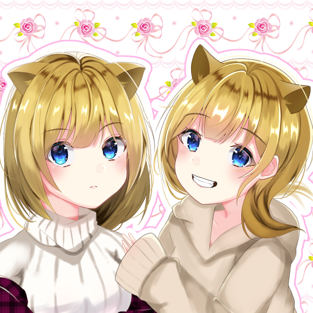 御依頼🐶🐱