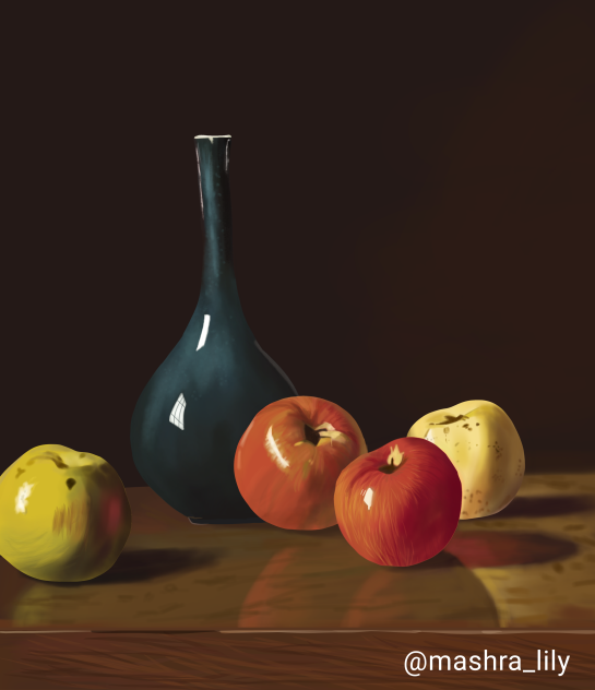 Apples 🍎🍏