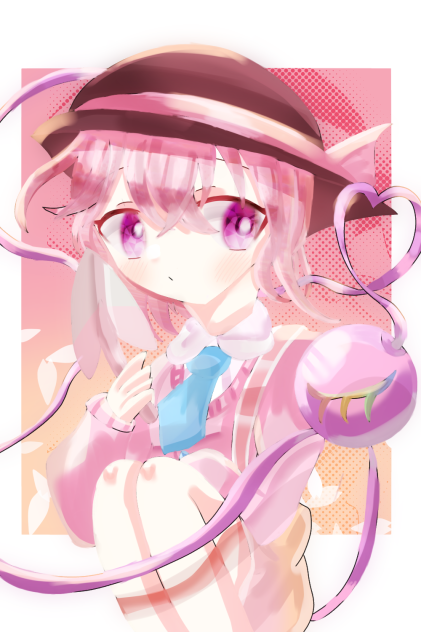 薔薇色ゲヘナ