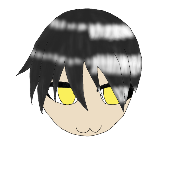 Practice Drawing - ibisPaint