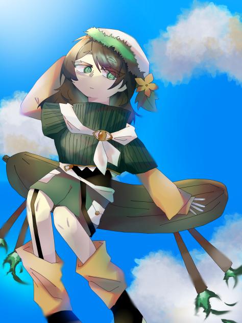 そら