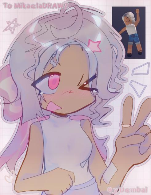 ♪ ᴠᴀɢᴜᴇ, ♪