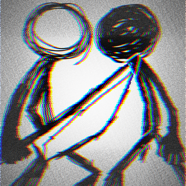 棒人間