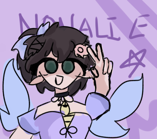 MoRe FaNaRt ♧ - ibisPaint