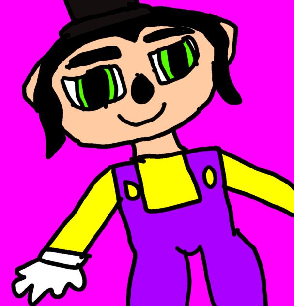 magic cooper