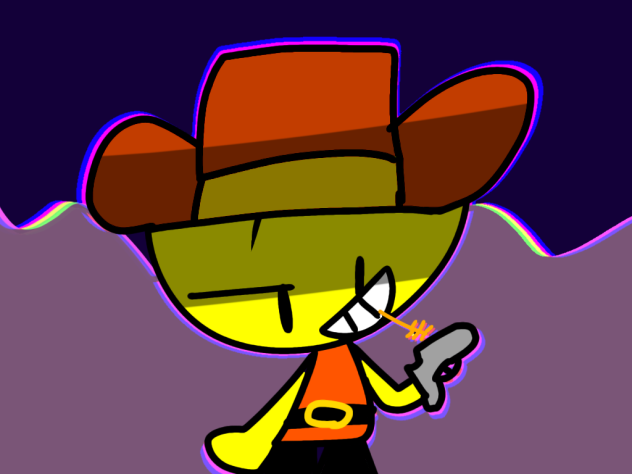 cowboy