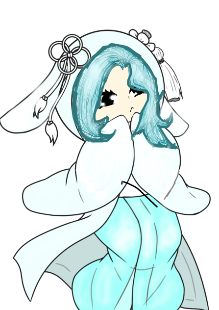 No title - ibisPaint