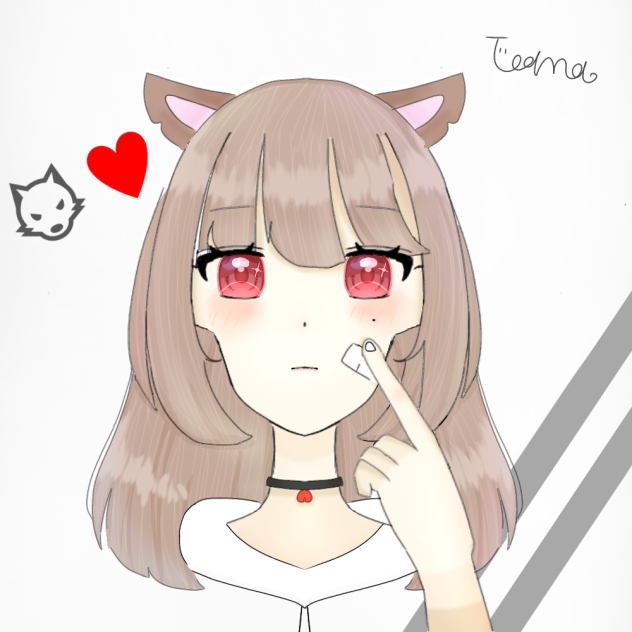 リクエストイラスト（2）