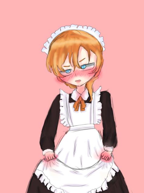 メイドの日‼︎‼︎!!!2