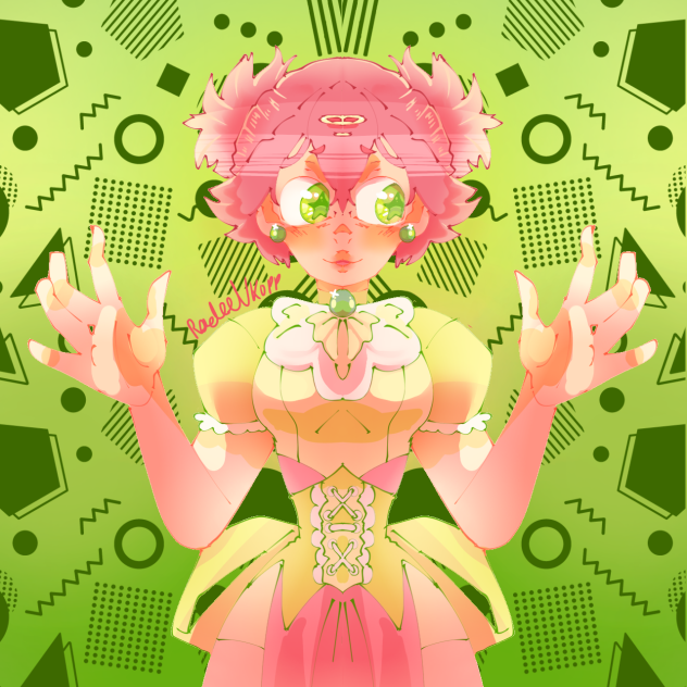 Coloring page complete version