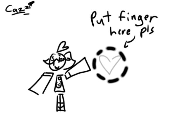 Hehe - ibisPaint