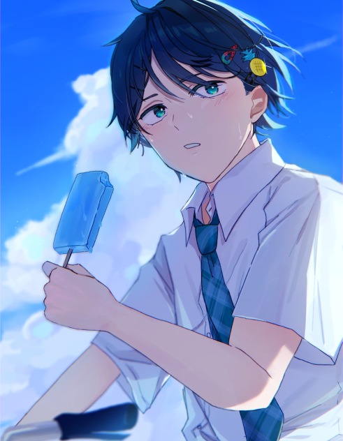 杪夏