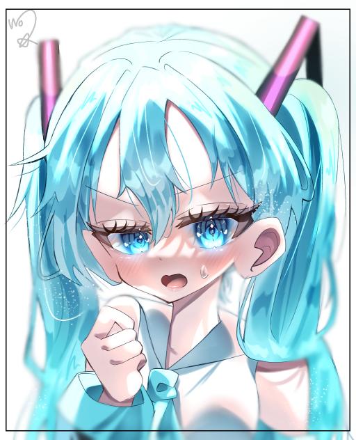 初音ミク