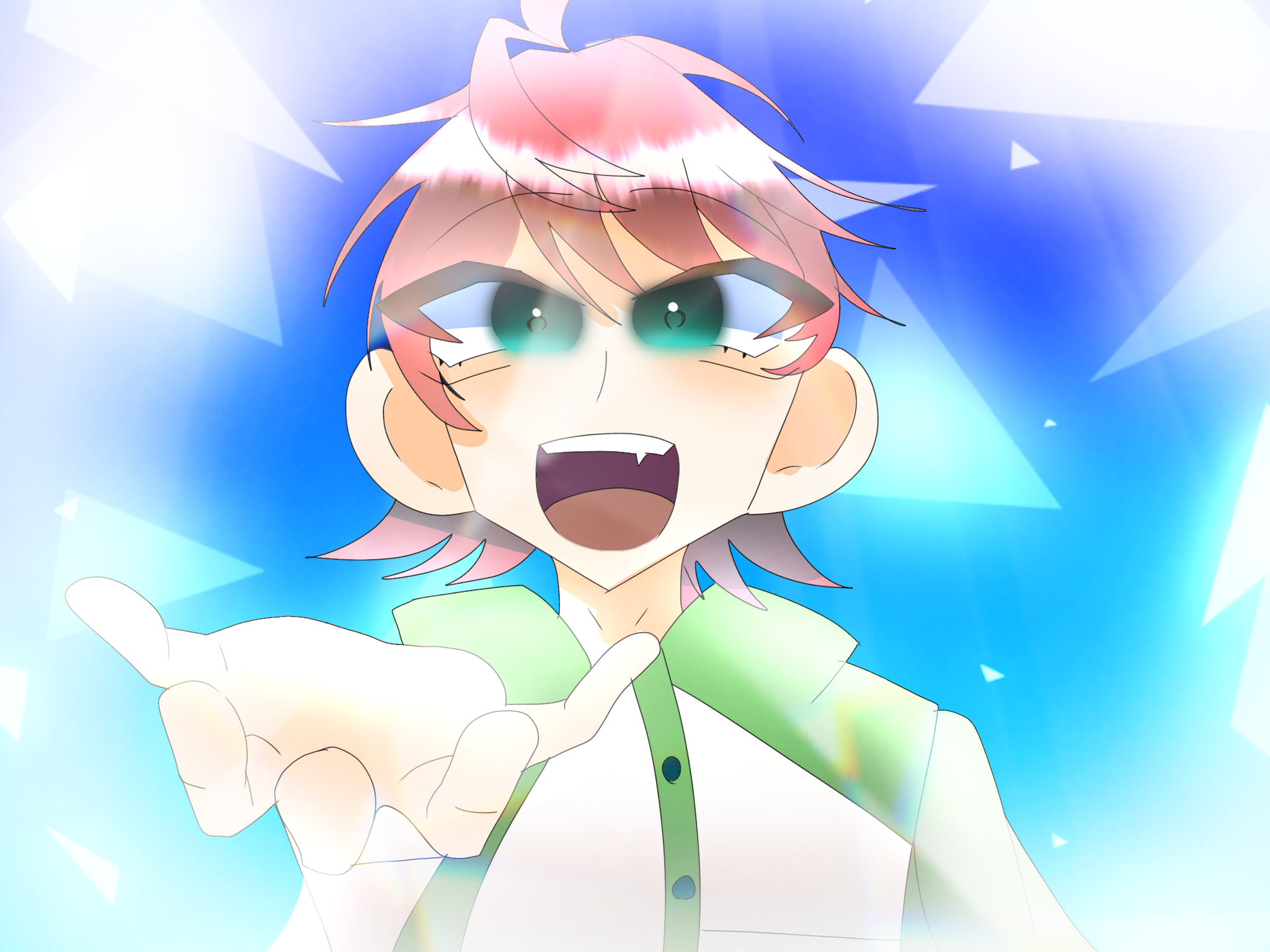 6周年のイラスト - ibisPaint