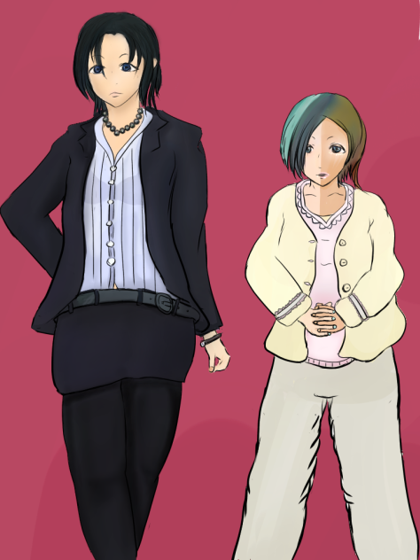 ぬりえ