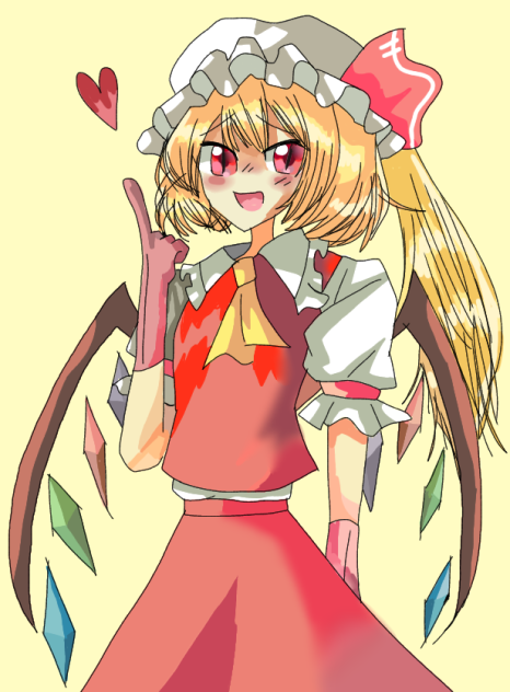 FranDole・Scarlett