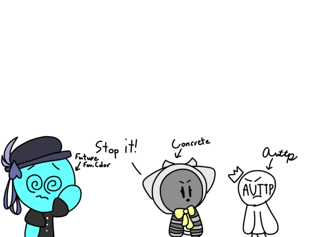 AUTTP rant - ibisPaint