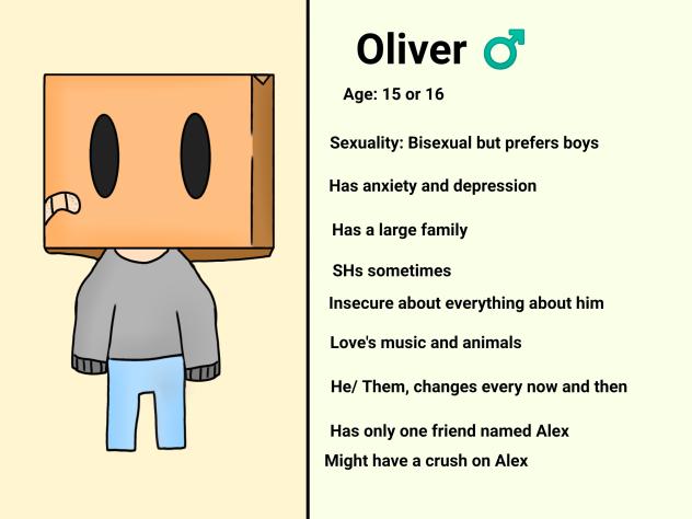 Oliver❤️