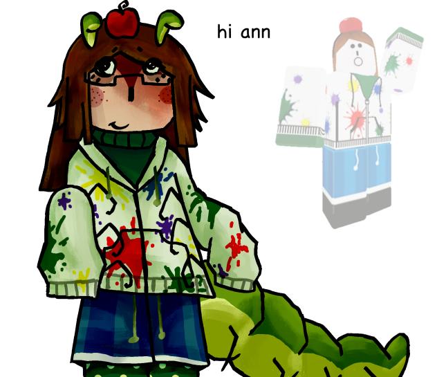 rdgy_ann design ihasafacelulz