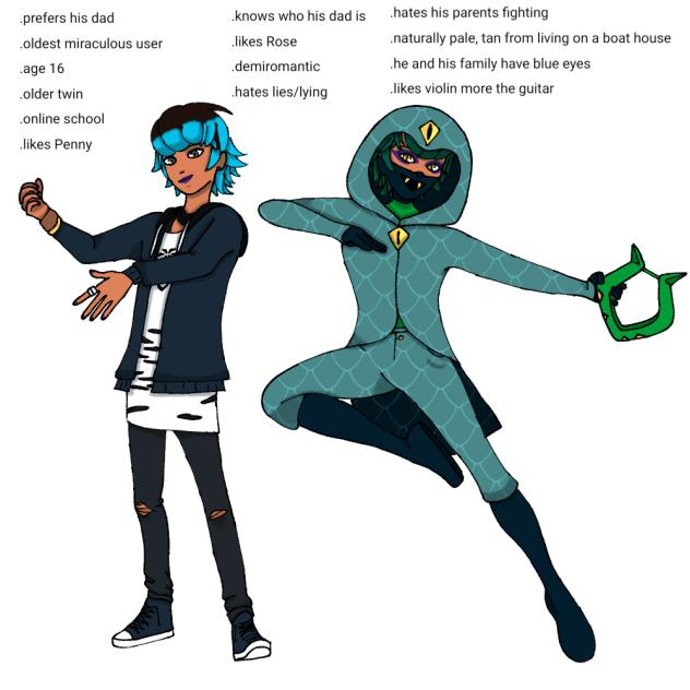 Luka reredesign