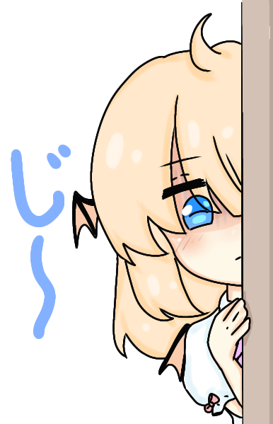リテラルstalk