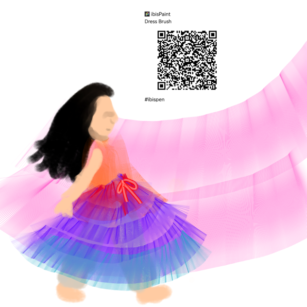 Dress Brush