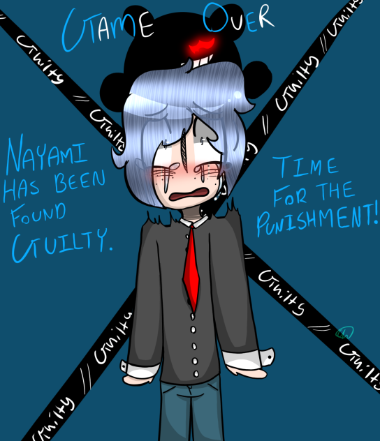 Execution- Art Vanguard (Avant-Garde)