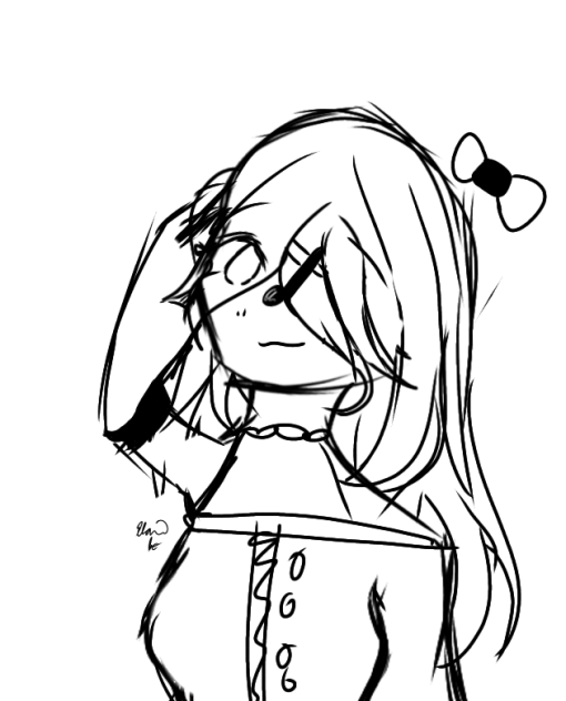 🎀 Sketch