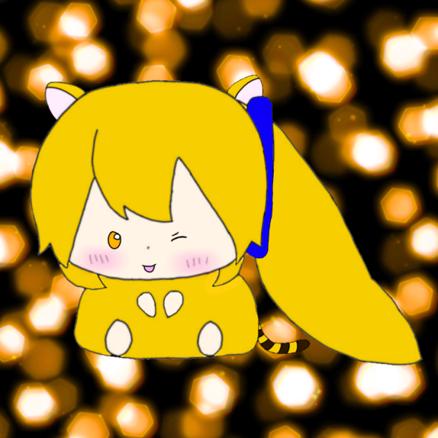 ミニキャラ ネル