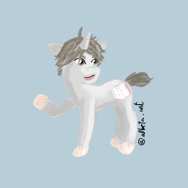 Haikyuu Sugawara mlp