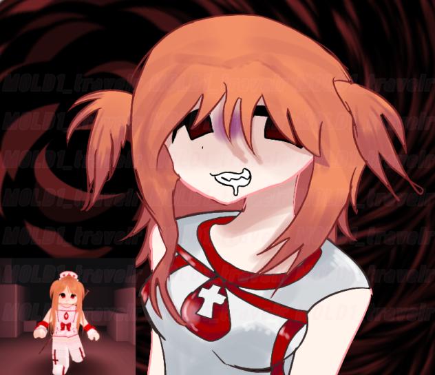 her name is Komi